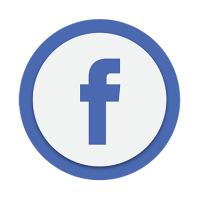 Logotipo Facebook